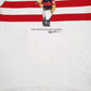 Mens White Polo Ralph Lauren Polo Bear  T Shirt