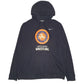 Mens Black Nike United World Wrestling Hoodie Jumper