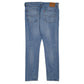 Mens Blue Levis   Jeans