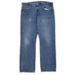 Mens Blue Levis  501 JeansW40 L30