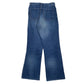 Womens Blue Biba   Jeans