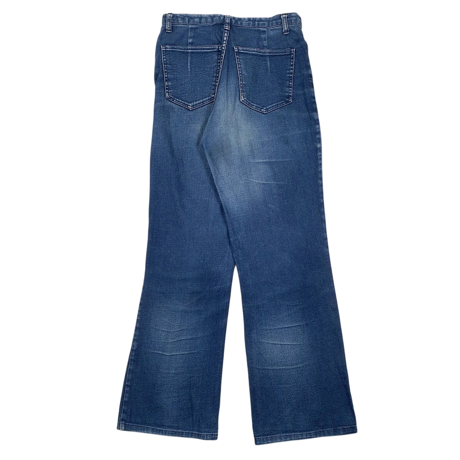 Womens Blue Biba   Jeans