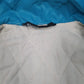 Womens Blue K-Way International Vintage 90s  Coat