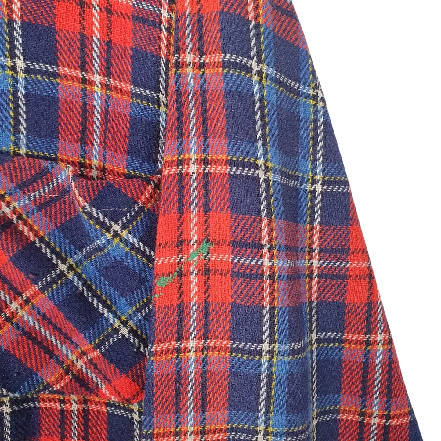 Mens Red Unbranded   Shirt