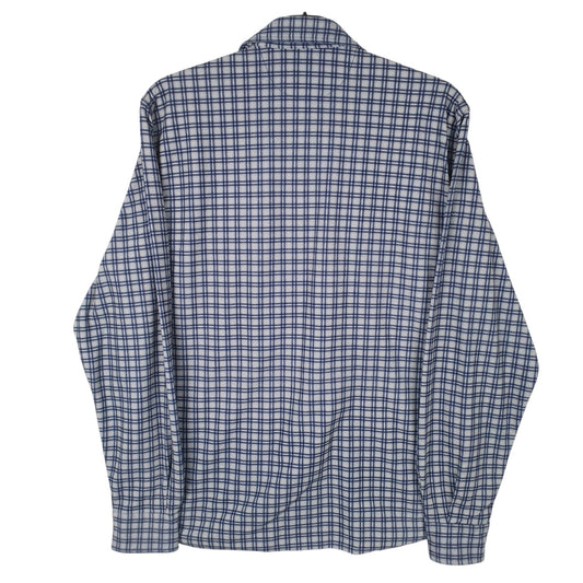 Mens Blue Bailo   Shirt