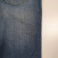 Womens Blue Younique   Jeans