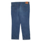 Mens Blue Levis   Jeans