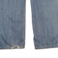 Mens Blue Levis   Jeans