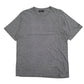 Mens Grey Reebok  Short Sleeve T Shirt
