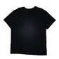 Mens Black Nike Air Jordan NYC New York Basketball  T Shirt