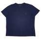 Mens Navy Polo Ralph Lauren  Short Sleeve T Shirt