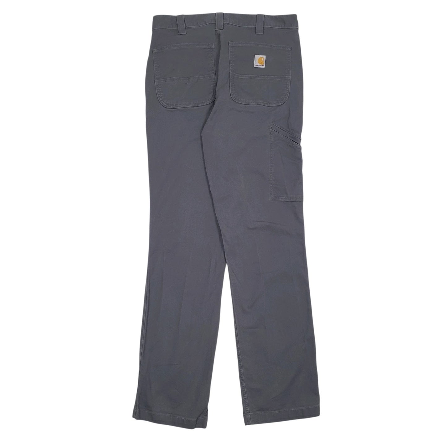 Mens Grey Carhartt Workwear  Jeans