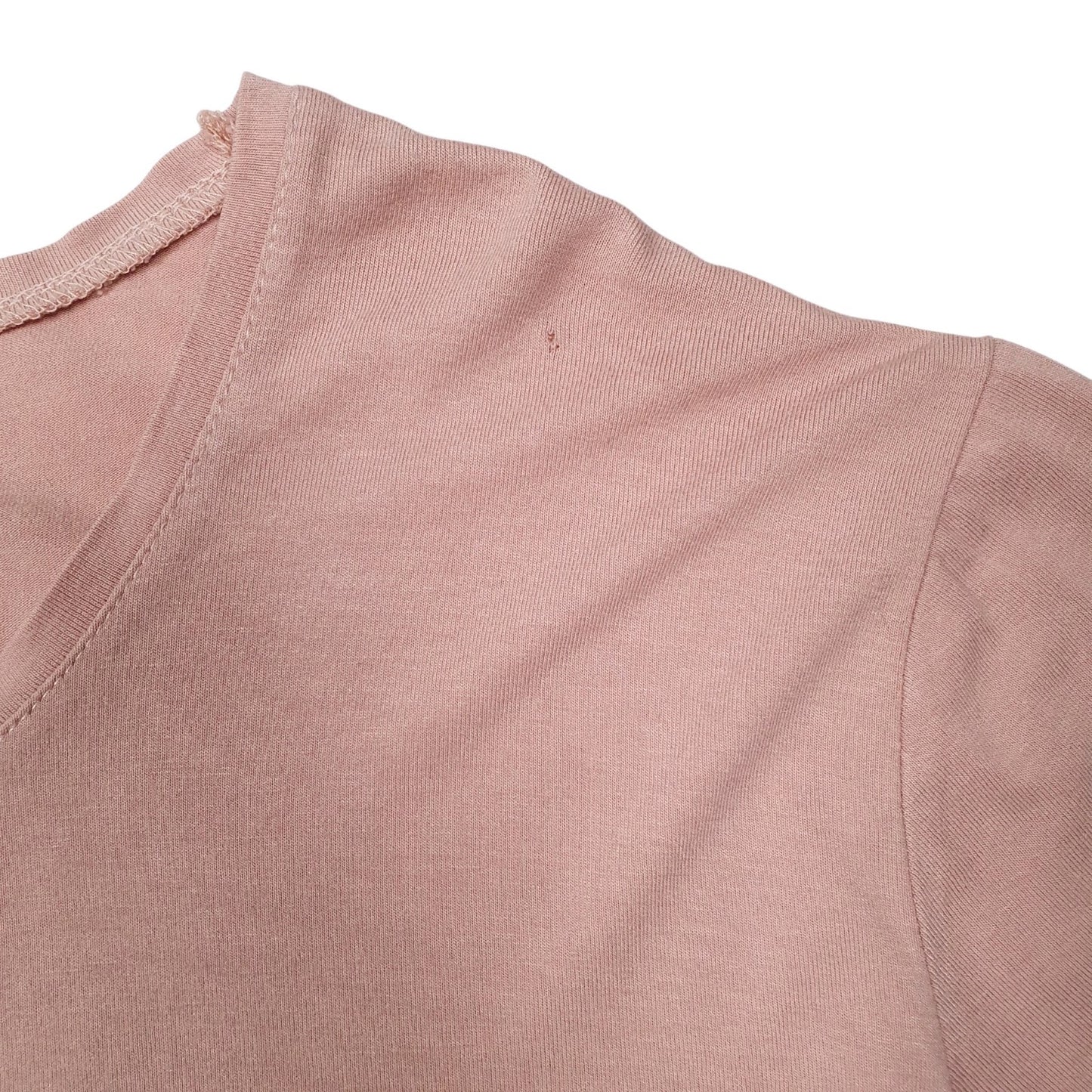 Womens Pink Rismel   T Shirt