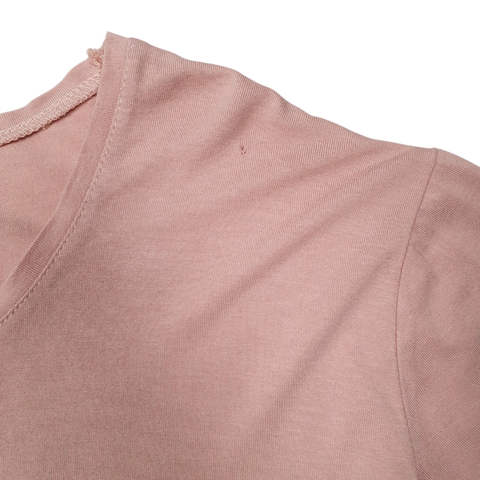 Womens Pink Rismel   T Shirt