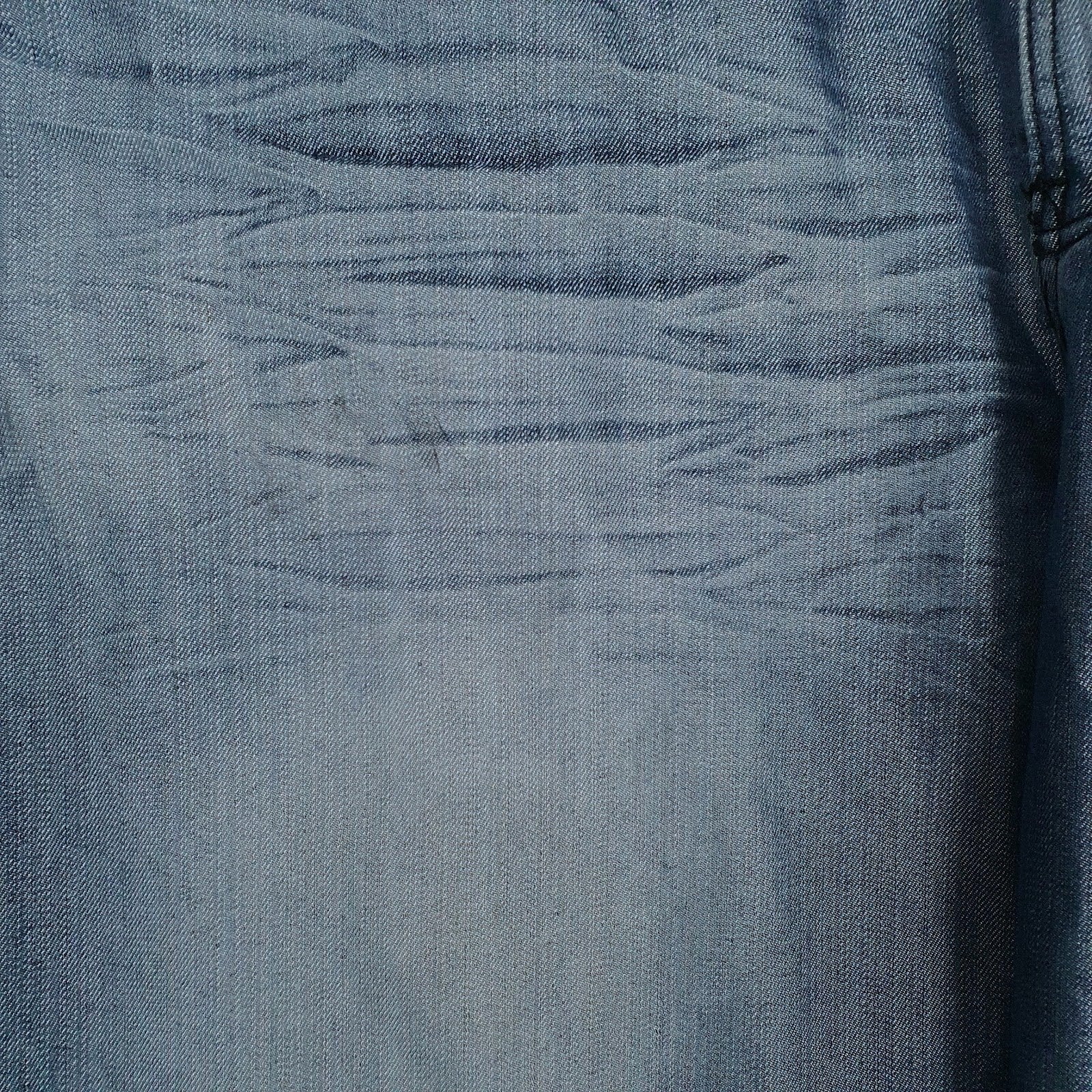Mens Blue GS115   Jeans