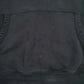 Mens Black Levis  Hoodie Jumper