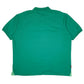 Mens Green Slazenger   Polo Shirt