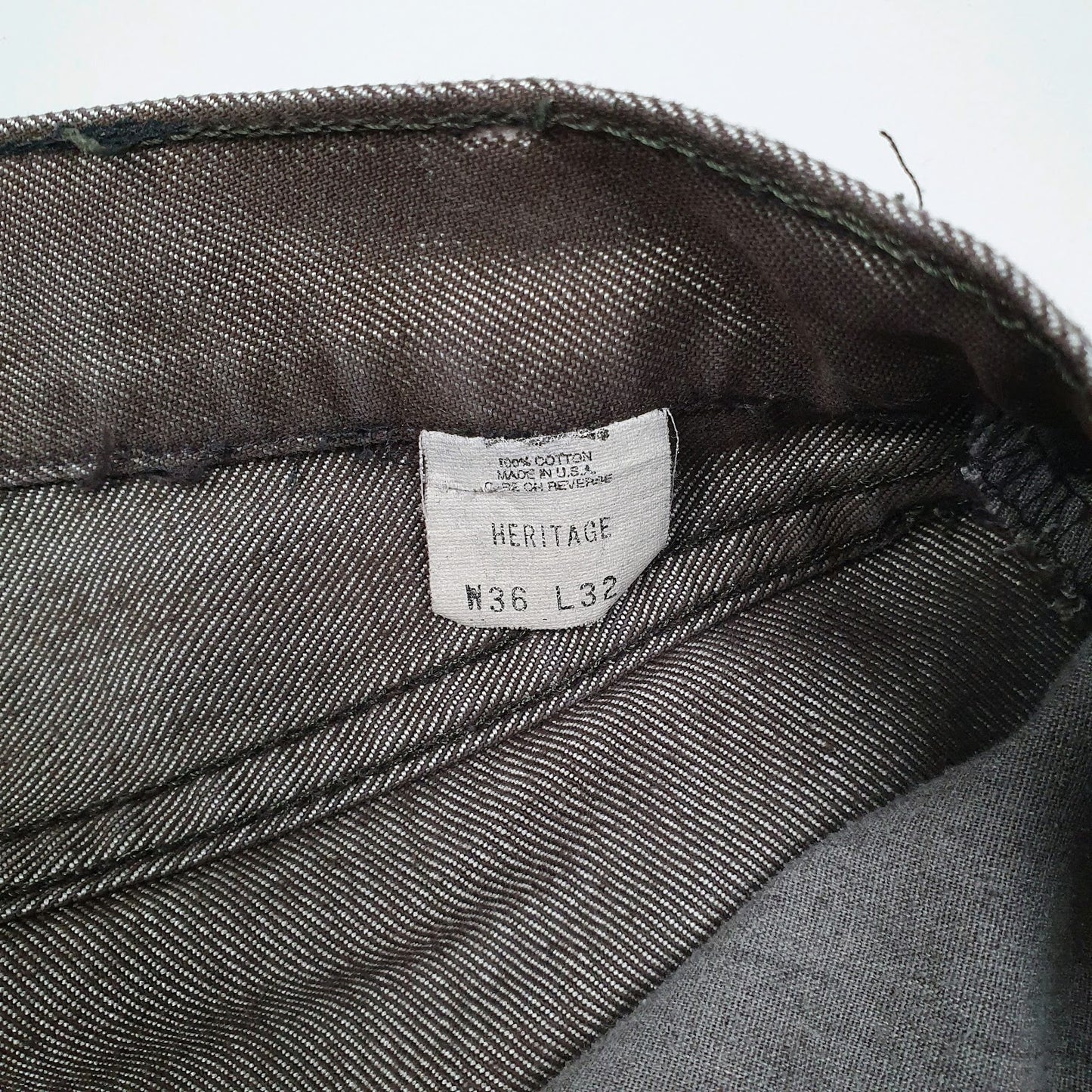 Mens Grey Levis Heritage Hoodie Shorts
