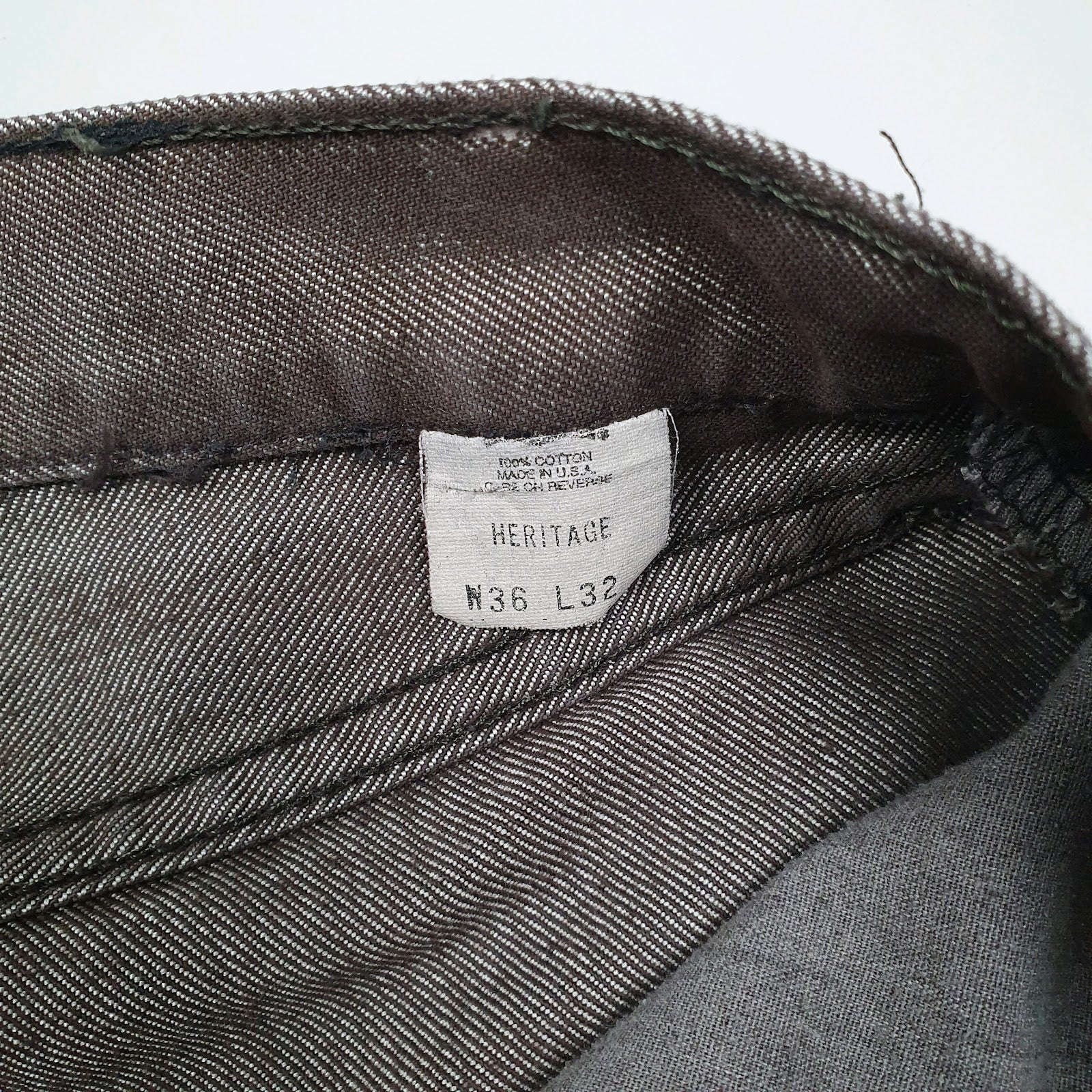 Mens Grey Levis Heritage Hoodie Shorts