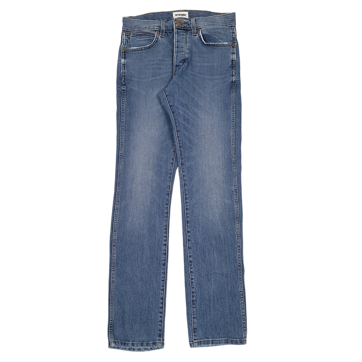 Womens Blue Wrangler  Spencer JeansW28 L32