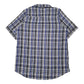 Mens Grey Moding   Shirt