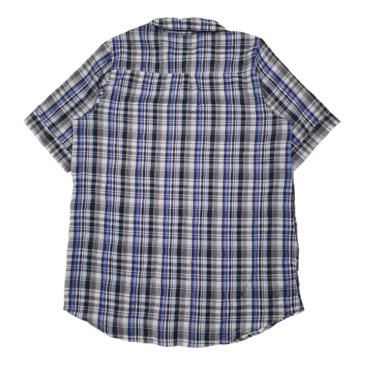 Mens Grey Moding   Shirt