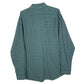 Mens Green L.L.Bean   Shirt