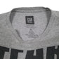 Mens Grey General Motors   T Shirt