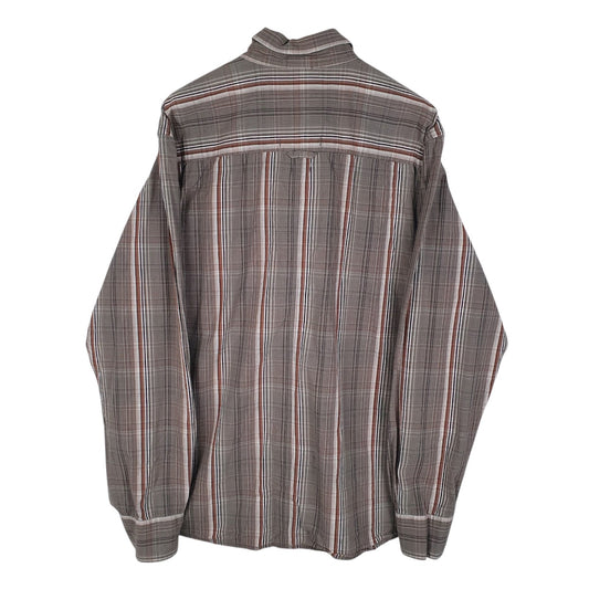 Mens Grey S. Oliver   Shirt