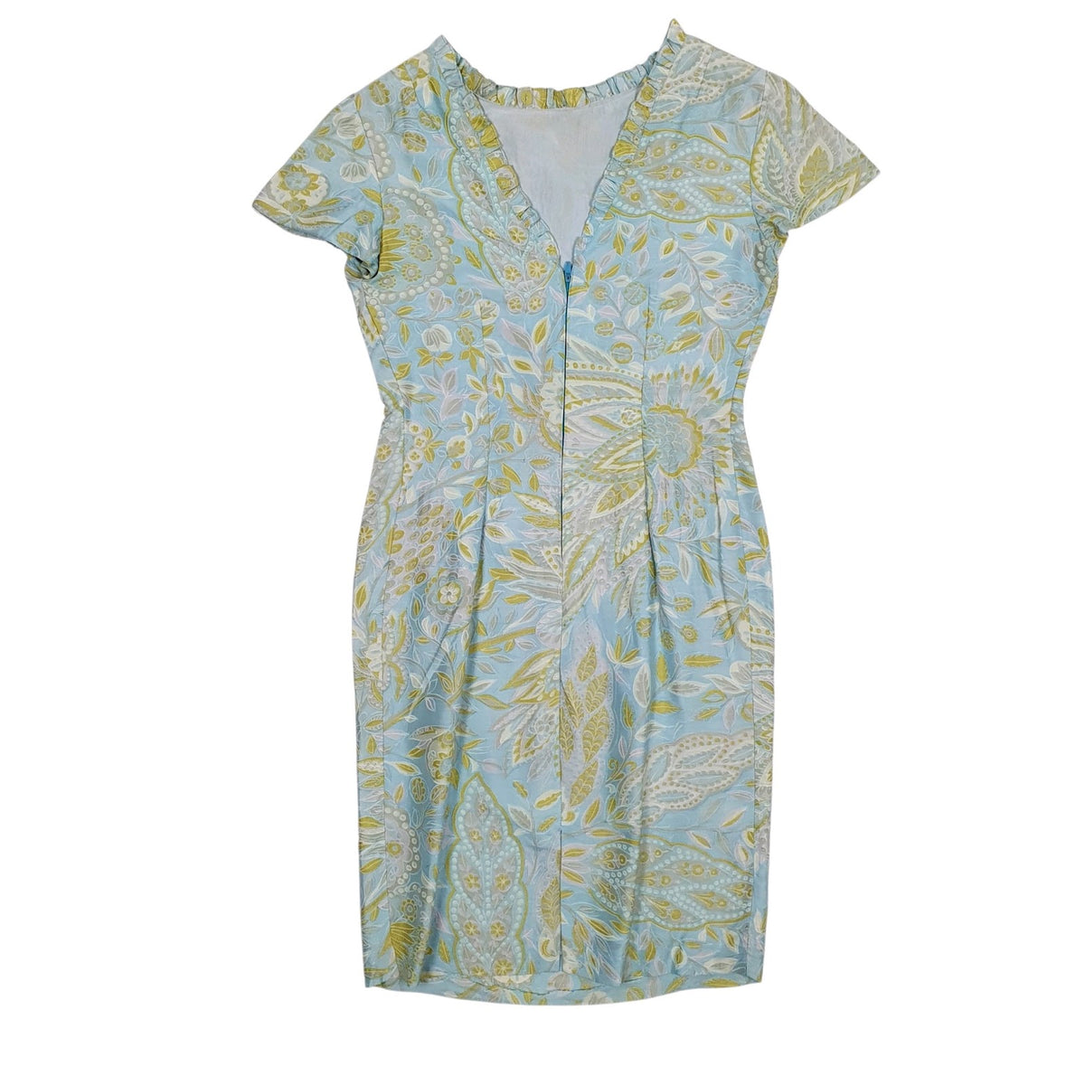 Womens Blue Unbranded   Dress