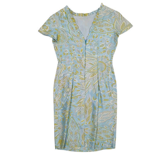 Womens Blue Unbranded   Dress