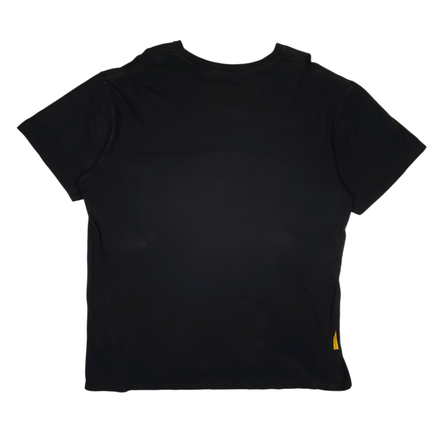Mens Black Nike Livestrong  T Shirt
