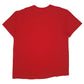 Mens Red Unbranded New Palenstine Dragons State Champions  T Shirt