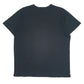 Mens Black Joop V Neck  T Shirt