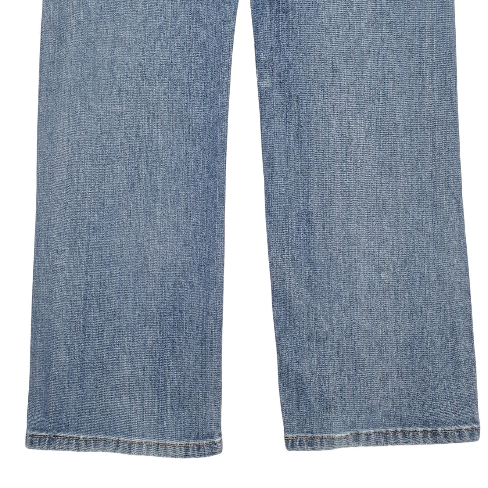 Mens Blue Levis   Jeans