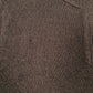 Mens Grey Dockers  Quarter Zip Jumper