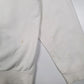 Mens White Nike Vintage 2000s Hoodie Jumper