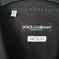 Mens Black Dolce & Gabbana   Shirt
