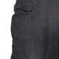Mens Black Dickies   Trousers