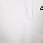 Mens White Nike  Hoodie Jumper