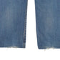 Mens Blue Levis   Jeans