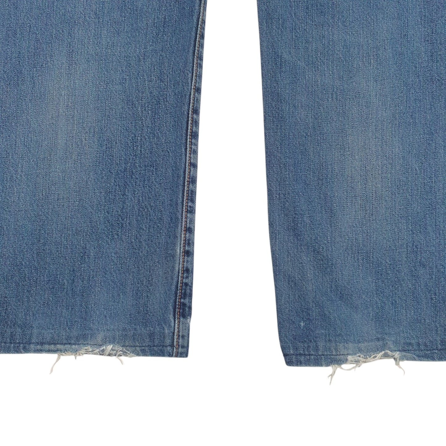 Mens Blue Levis   Jeans