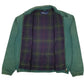 Mens Green Polo Ralph Lauren Vintage 90s  Coat