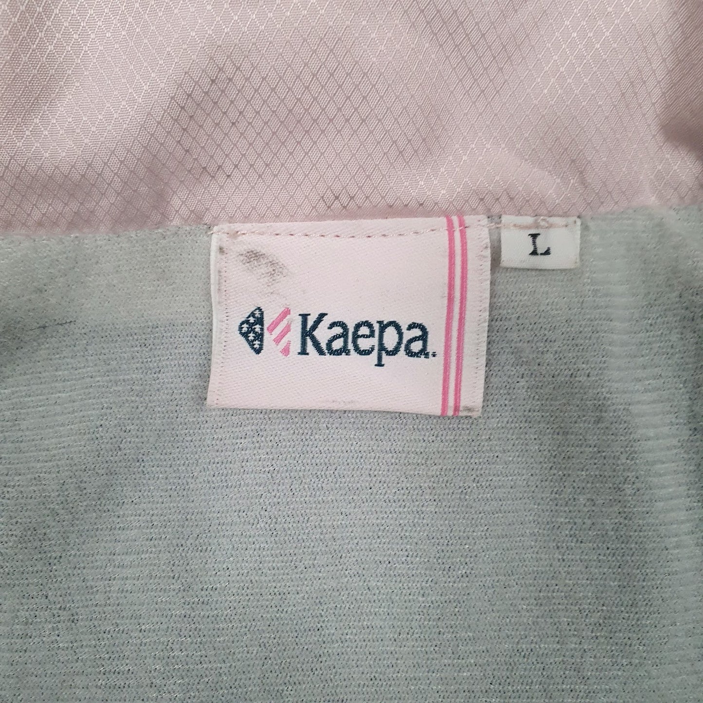 Womens Black Kaepa   Coat