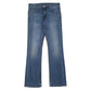 Mens Blue Levis  527 JeansW31 L32
