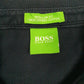 Mens Navy Hugo Boss   Polo Shirt