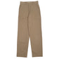 Womens Brown Carhartt  Chino Trousers