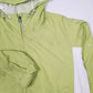 Womens Green Columbia Sportswear Company Omni-Shield Full Zip Coat