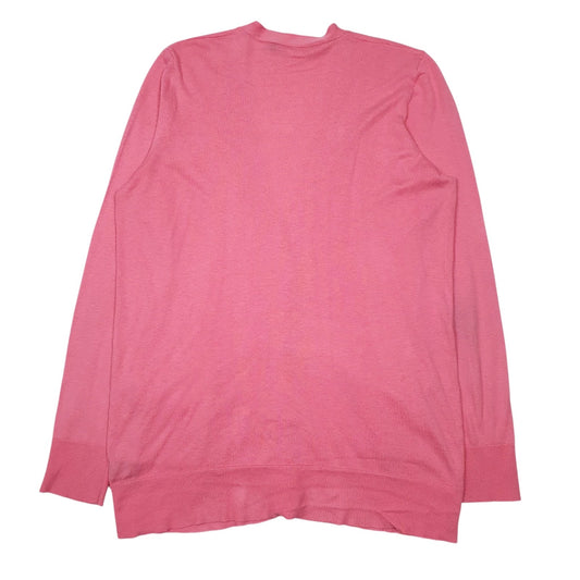 Womens Pink Lauren Ralph Lauren  Cardigan Jumper