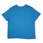 Mens Blue Nike   T Shirt
